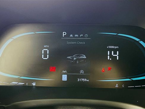 Certified 2023 Hyundai Palisade XRT w/ Cargo Package image 12