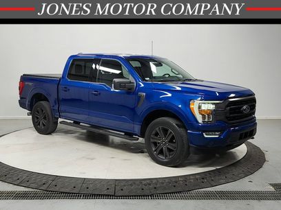 Used 2023 Ford F150 XLT w/ Equipment Group 302A High