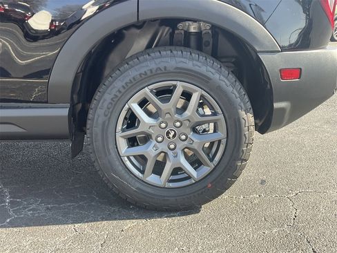 New 2026 Ford Bronco Sport Big Bend w/ Convenience Package image 27