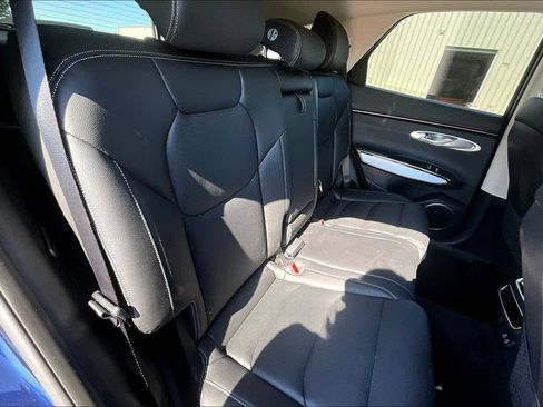 Used 2026 Genesis GV70 2.5T AWD/4WD image 29