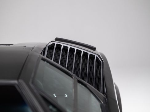 Used 1989 Lamborghini Countach Coupe RWD image 39