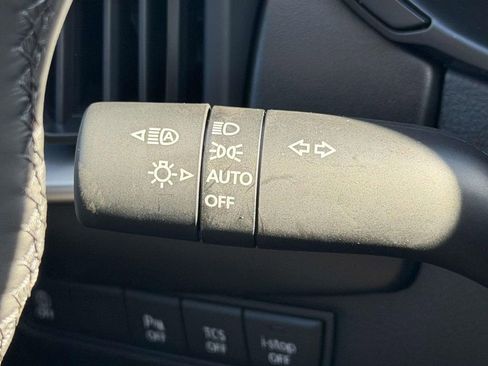 New 2026 MAZDA CX-50 AWD 2.5 S w/ Weather Package image 9