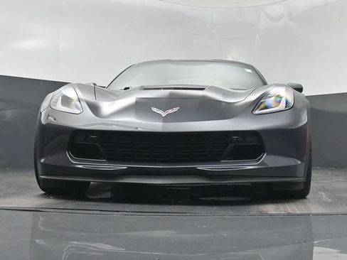 Used 2018 Chevrolet Corvette Grand Sport RWD image 31