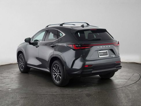 Certified 2026 Lexus NX 350 AWD w/ Accessory Package (2T) image 5