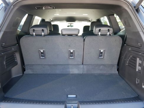 New 2026 Buick Enclave Sport Touring w/ Power Package AWD/4WD image 7