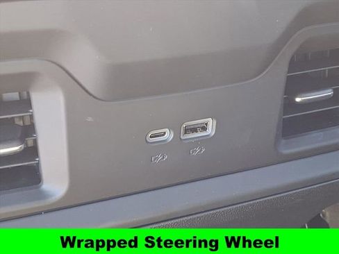 New 2026 Chevrolet Silverado 1500 RST w/ Z71 Off-Road Package image 22