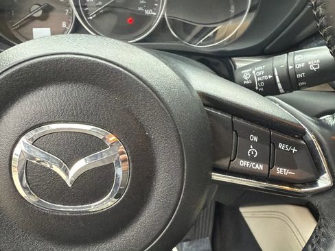 Used 2017 MAZDA CX-5 Grand Select image 33