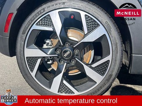 Used 2025 MINI Cooper S image 11