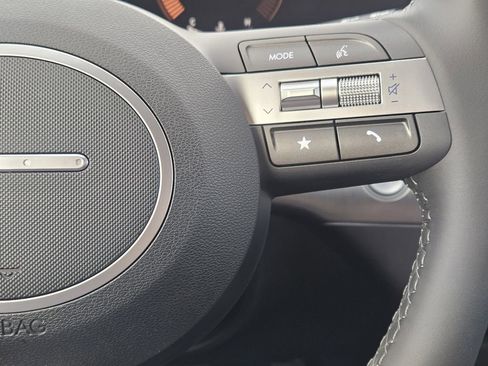 New 2026 Hyundai Kona SEL Sport image 28