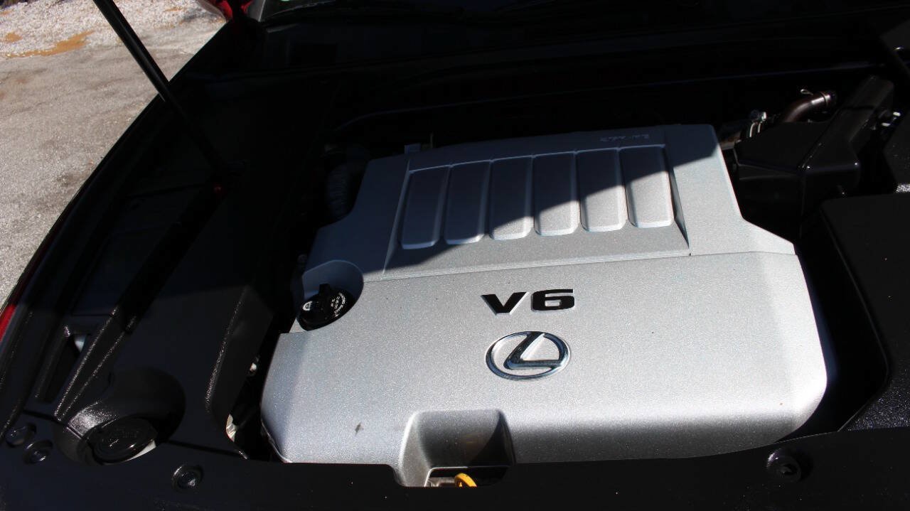 Used 2011 Lexus ES 350 FWD image 19