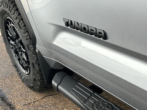 New 2026 Toyota Tundra SR5 image 36