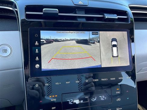 Used 2024 Hyundai Tucson Limited AWD/4WD image 18