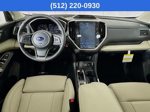 New 2026 Subaru Ascent Limited image 27