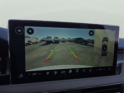 New 2026 Lincoln Corsair Premiere image 13