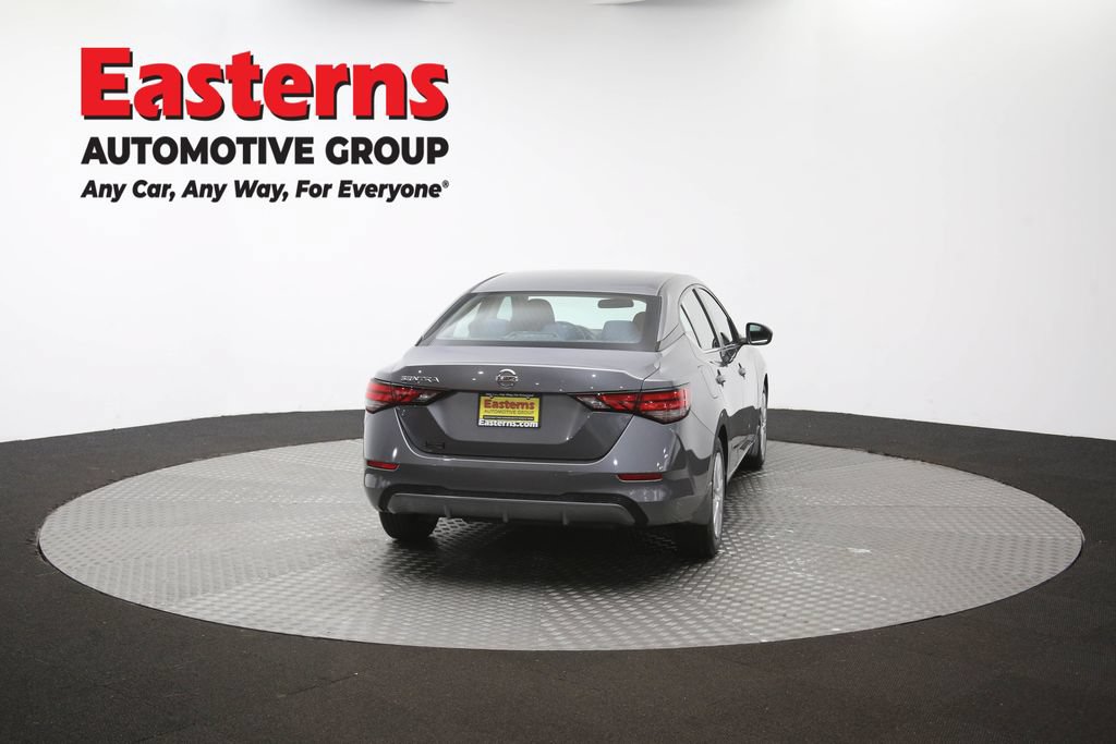 Used 2023 Nissan Sentra S FWD image 39