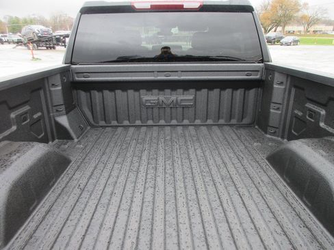 New 2026 GMC Sierra 1500 Elevation image 7