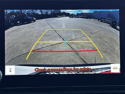 Used 2024 Toyota RAV4 LE image 16