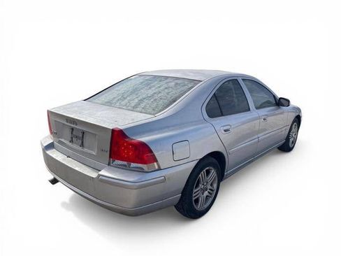 Used 2008 Volvo S60 2.5T image 5