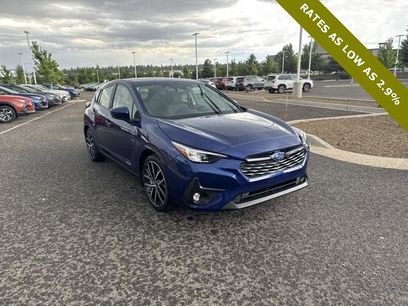 New 2025 Subaru Impreza 2.0i Sport