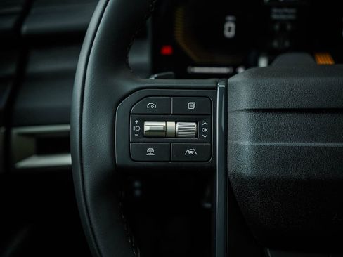 New 2027 Kia Telluride S image 22