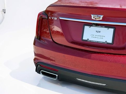 New 2026 Cadillac CT5 Premium Luxury image 15