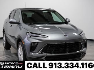New 2026 Buick Encore GX Preferred w/ Comfort Package image 1