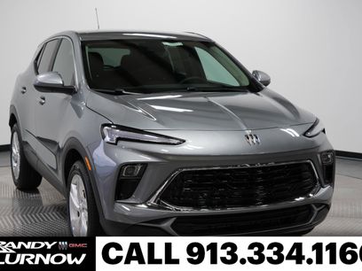 New 2026 Buick Encore GX Preferred w/ Comfort Package