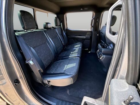 Used 2023 Ford F150 Tremor AWD/4WD image 35