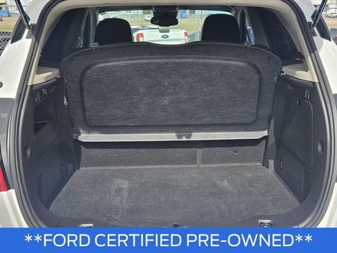 Used 2021 Buick Encore Preferred image 10