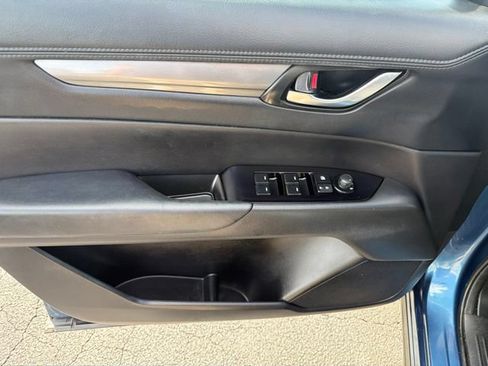 Used 2022 MAZDA CX-5 AWD 2.5 S image 12