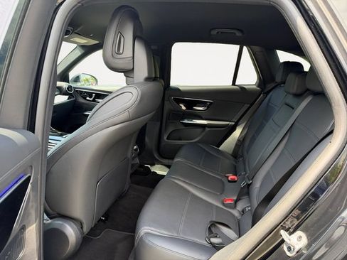 Certified 2023 Mercedes-Benz GLC 300 4MATIC image 12