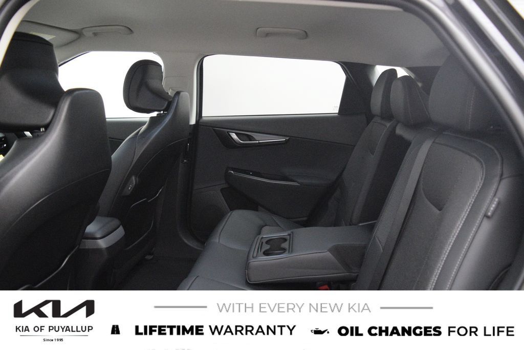 New 2026 Kia EV6 Light RWD image 12
