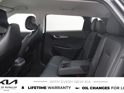 New 2026 Kia EV6 Light RWD image 12