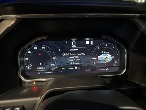 Used 2023 GMC Sierra 1500 Denali w/ Denali Reserve Package image 13