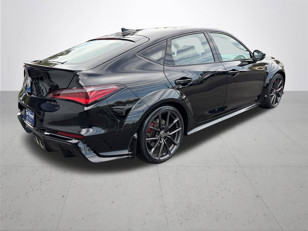 Used 2024 Acura Integra Type S FWD image 8