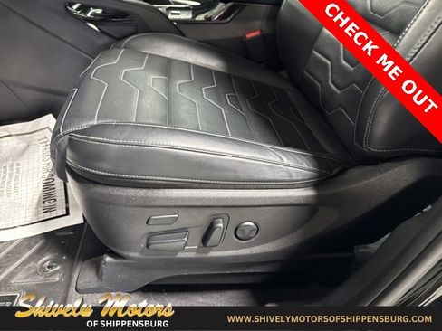 Used 2022 Kia Telluride SX w/ SX Prestige Package image 13