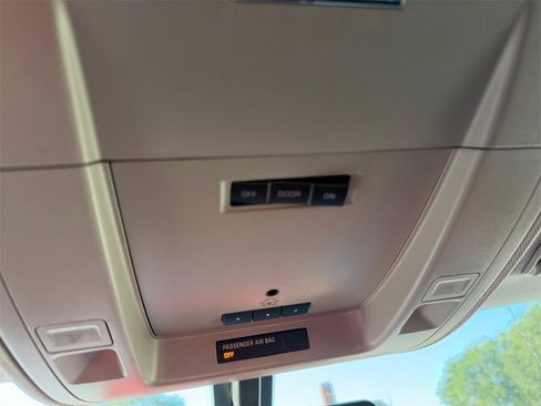 Used 2014 Chevrolet Silverado 1500 LTZ w/ LTZ Plus Package image 33