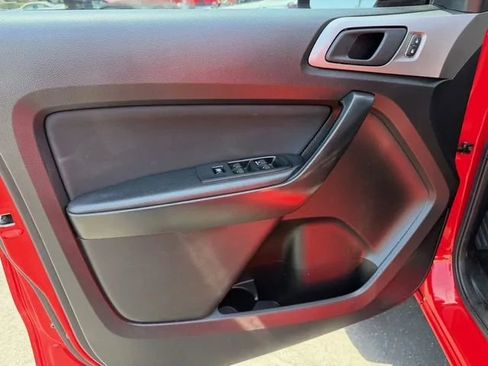 Used 2021 Ford Ranger XL w/ Equipment Group 101A High RWD image 9