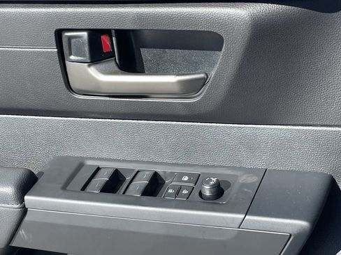 New 2026 Toyota Tundra SR5 image 16