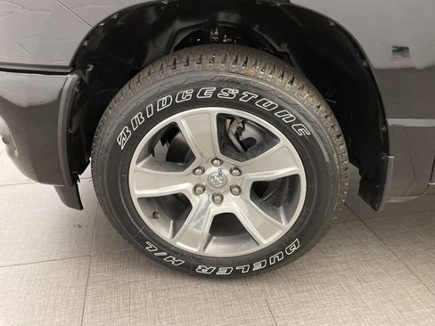 New 2026 RAM 1500 Express image 8