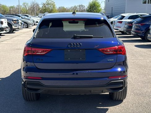 Used 2025 Audi Q3 2.0T Premium w/ Convenience Package AWD/4WD image 6