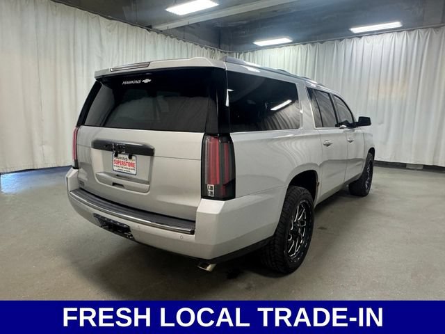 Used 2015 GMC Yukon XL Denali w/ Touring Package AWD/4WD image 4