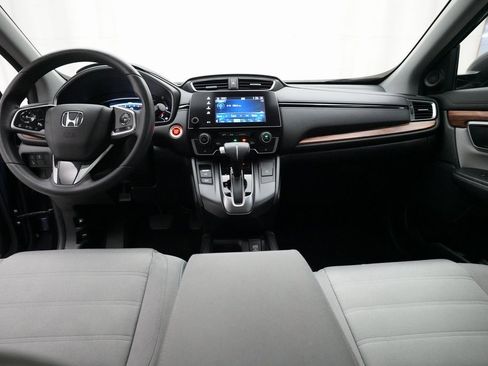 Used 2019 Honda CR-V EX image 5