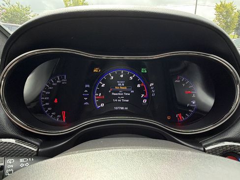 Used 2018 Jeep Grand Cherokee Trackhawk AWD/4WD image 30