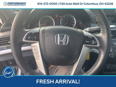 Used 2008 Honda Accord EX-L image 18
