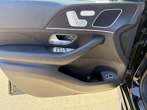 Used 2024 Mercedes-Benz GLE 350 4MATIC image 14