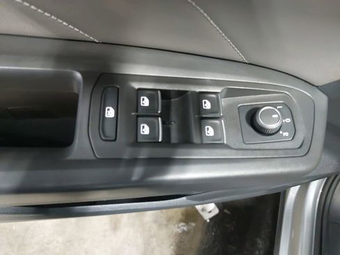 Used 2022 Volkswagen Atlas SE w/ Panoramic Sunroof Package AWD/4WD image 29