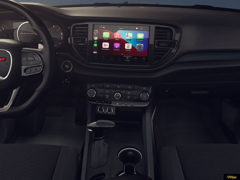New 2026 Dodge Durango GT w/ Blacktop Package RWD image 18