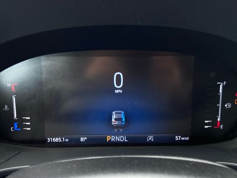Used 2023 Ford Escape ST-Line AWD/4WD image 19