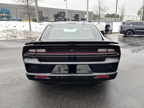 Used 2025 Dodge Charger Scat Pack w/ Track Pack image 8